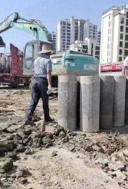 寿县降水井